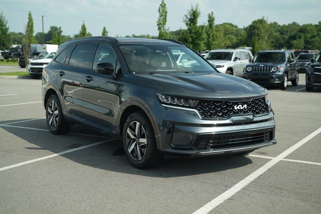 2023 Kia Sorento S