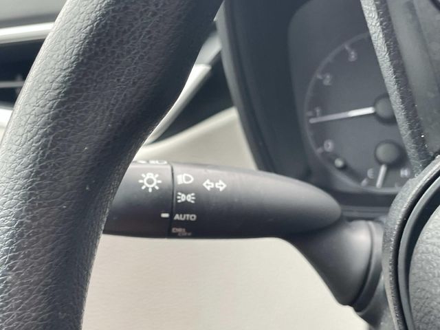 Used 2023 Toyota Corolla Sedan