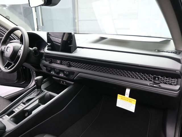 Used 2026 Honda Accord Sedan