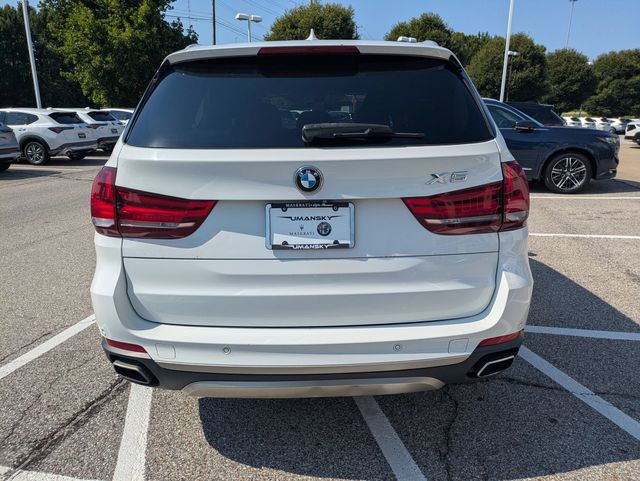 Used 2018 BMW X5 SUV