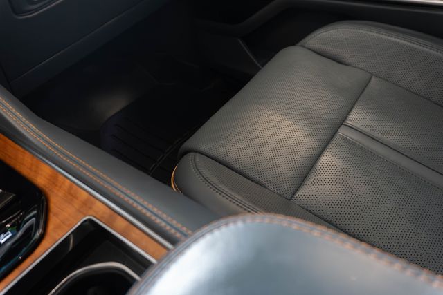 Used 2022 Jeep Grand Wagoneer SUV