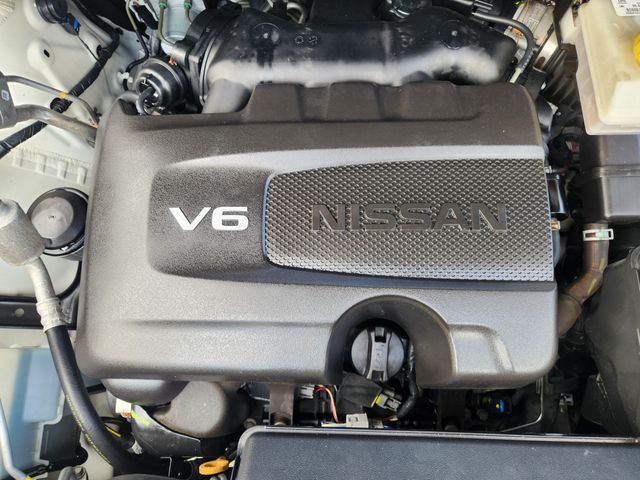 Used 2022 Nissan Pathfinder SUV