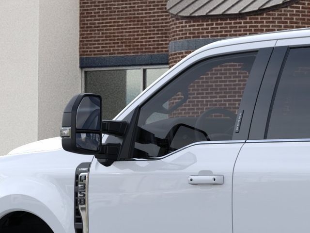 New 2026 White Ford Lariat image 20