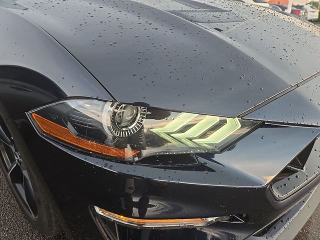 Used 2021 Ford Mustang Coupe