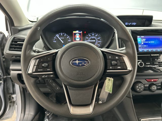 2023 Subaru Impreza Base - 6