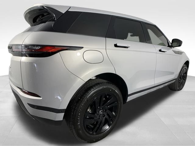 2024 Land Rover Range Rover Evoque S 6