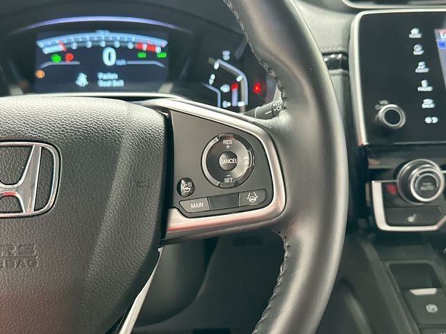 2022 Honda CR-V Touring  at Honda North