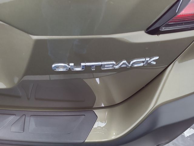 2024 – Subaru – Outback