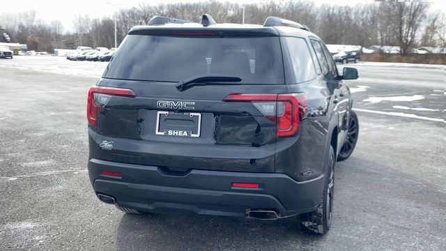 2023 GMC Acadia SLT 7