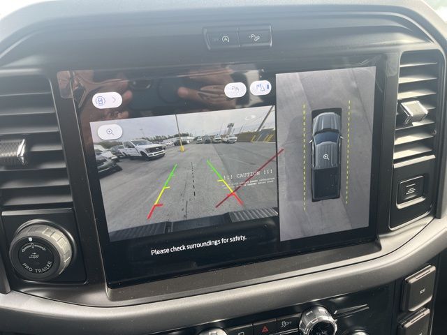 2026 Ford F-150 XLT:168493