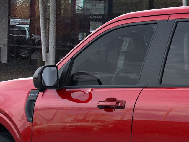 new 2026 Ford Maverick car, priced at $43,795