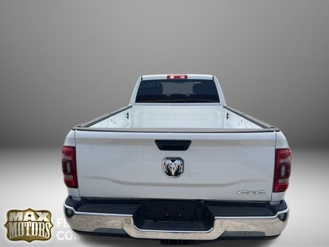 2024 Ram 2500 Tradesman 5