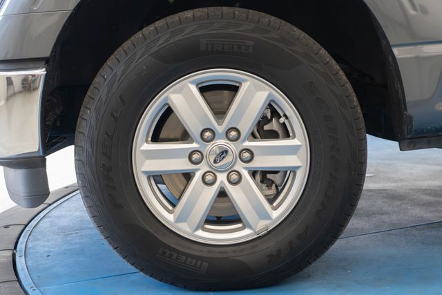 Used 2023 Ford F-150 Truck