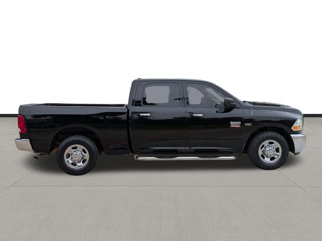 2012 Ram 2500 SLT - 3