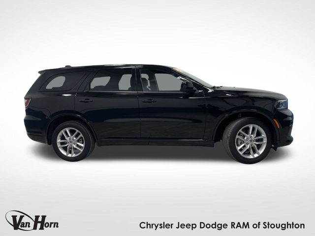 2023 Dodge Durango GT photo