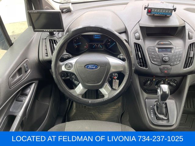 Used 2014 Ford Transit Connect For Sale in Livonia, MI