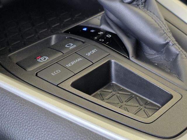 Used 2024 Toyota RAV4 SUV