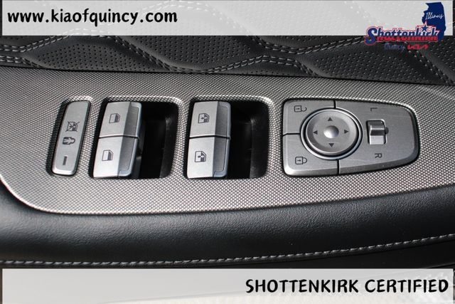 Used 2021 Hyundai Palisade SUV