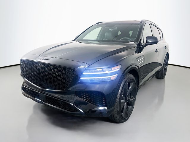Thumbnail: 2026 Genesis GV80 - 1