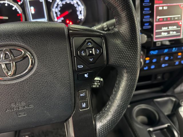 2023 Toyota 4Runner TRD Pro  at Bob King Buick GMC