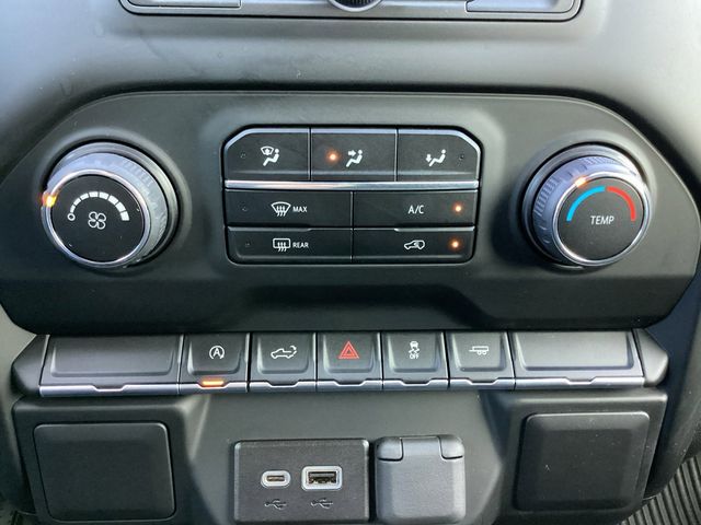 Used Car 2022 Chevrolet Silverado 1500 Ltd  Custom For Sale Under $35,000 In San Antonio, Texas