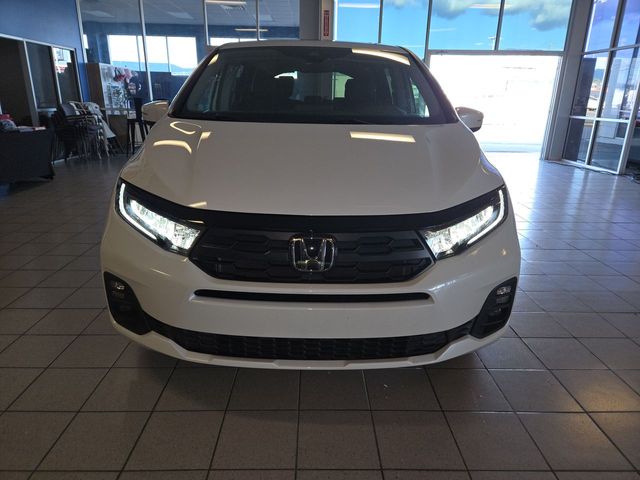 Used 2025 Honda Odyssey Van