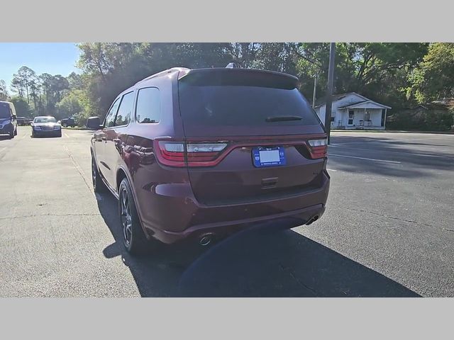 2026 Dodge Durango GT Plus HEMI V8 AWD