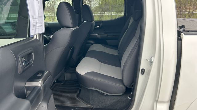 Used 2023 Toyota Tacoma Truck