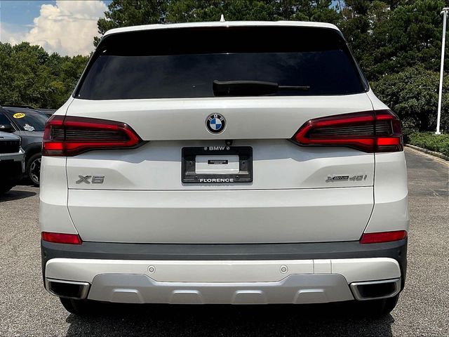 Used 2020 BMW X5 SUV