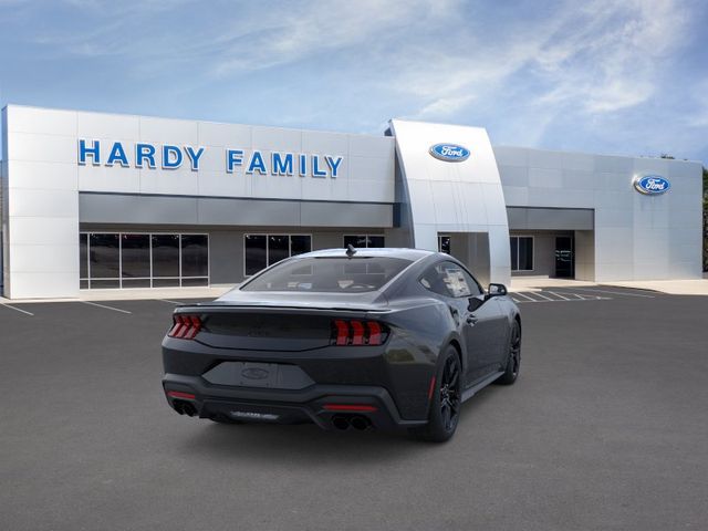 2026 Ford Mustang GT:169111