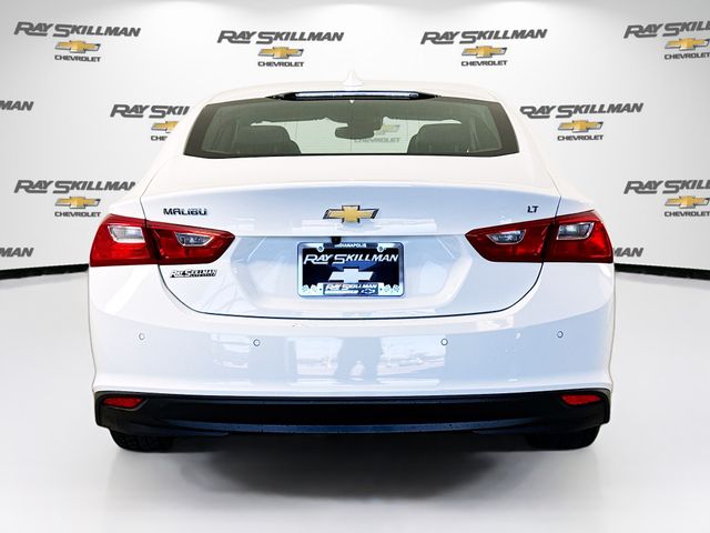 2024 Chevrolet Malibu 1LT - Photo 6