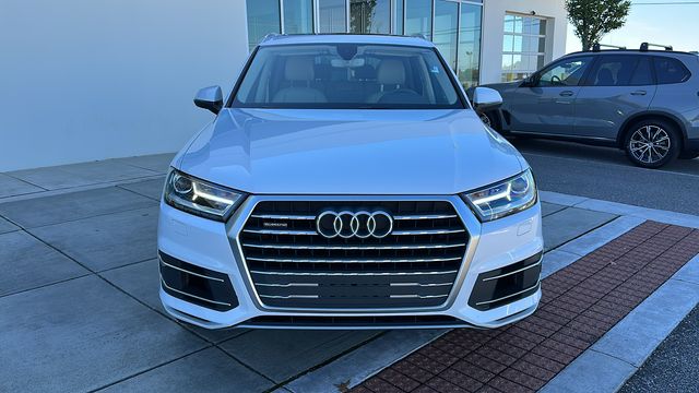 2017 Audi Q7 3.0T Premium 3