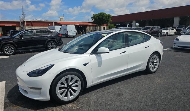 Used 2023 Tesla Model 3 Image