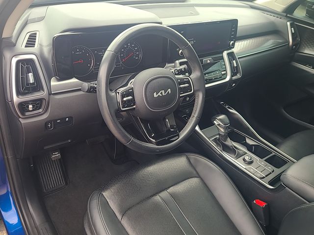 Used 2023 Kia Sorento SUV