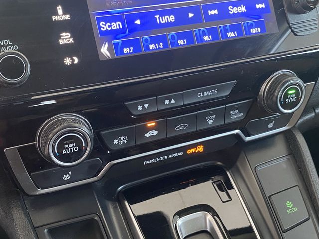 Used 2019 Platinum White Pearl Honda Touring image 26