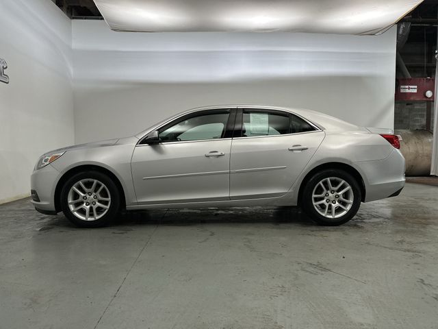 Used 2013 Silver Chevrolet LT image 7