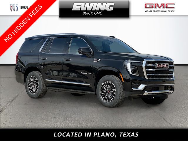 2026 GMC Yukon Elevation 4WD