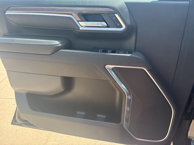 New 2026 Chevrolet Silverado 2500HD Truck