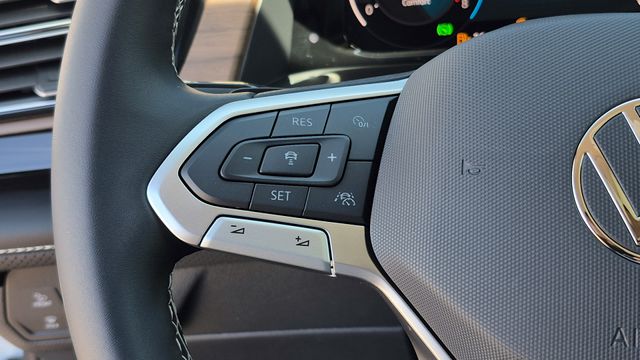 2026 Volkswagen Atlas