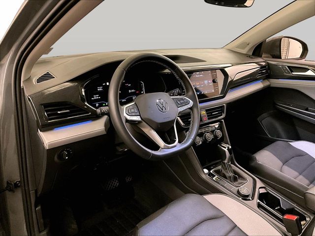 2023 Volkswagen Taos 1.5T SEL - 11