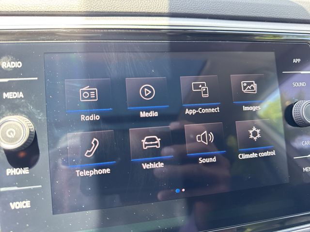 2018 Volkswagen Atlas - $16,998