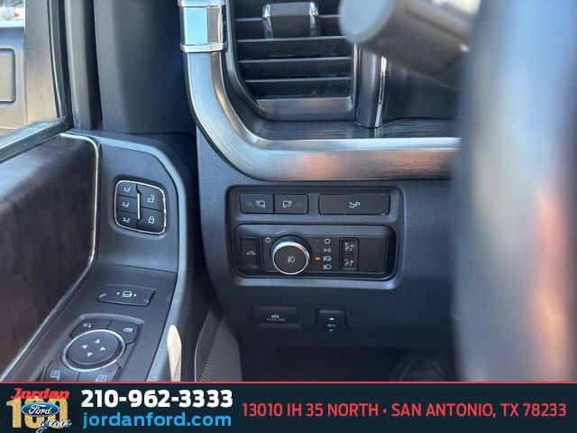 Used Car 2024 Ford F-350sd  Lariat For Sale Under $80,000 In San Antonio, Texas