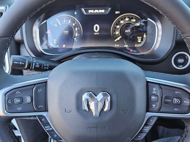 2026 RAM 1500 Big Horn/Lone Star - Photo 22