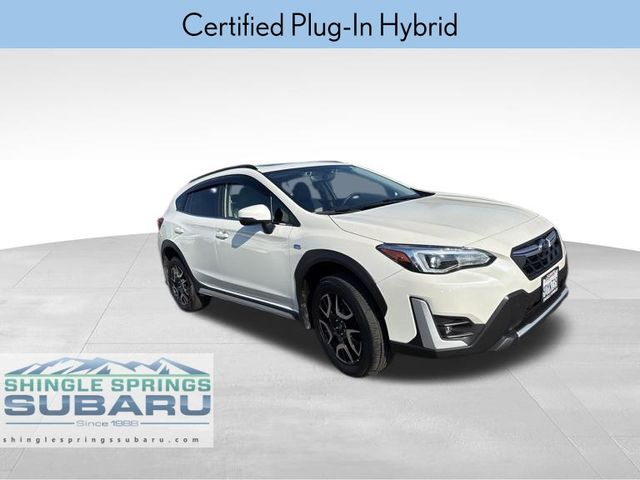 2023 Subaru Crosstrek Hybrid AWD