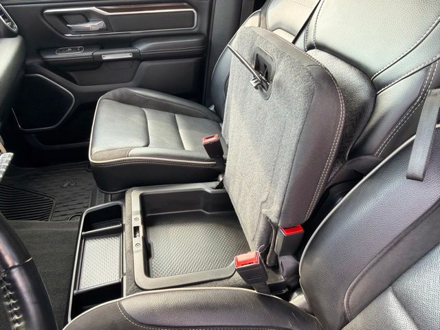 Used 2022 Ram 1500 Truck