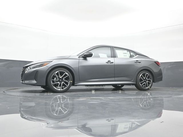 2025 Nissan Sentra SR - Photo 40
