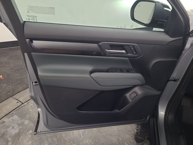 2026 – GMC – Terrain