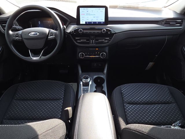 New 2026 Black Ford Active image 11