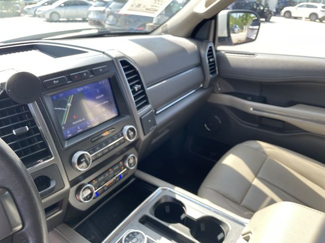Used 2020 Ford Expedition SUV