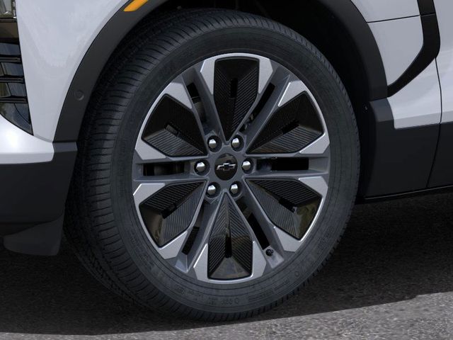 New 2025 Chevrolet Blazer EV For Sale in Livonia, MI